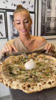 Pizza Toulon La Bottega Le Mourillon food