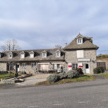 La Croix Des Cheules Nourriture