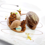 Le Grand Cap À l'intérieur