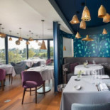 Didier Méril À l'intérieur