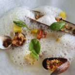 Didier Méril Nourriture