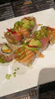 Buu Sushi inside