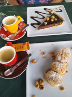 Cafe De Nice food