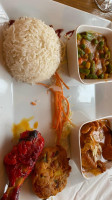 Al Hamra V2 food