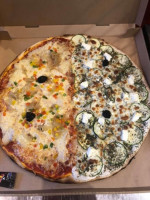 Pizza And Co food