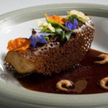 Maximin Hellio Nourriture