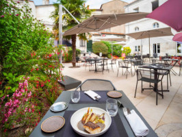 Restaurant Interadmin Depart Charente food