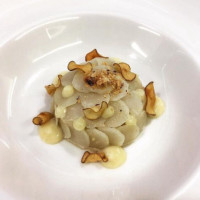 La Mare aux Oiseaux food