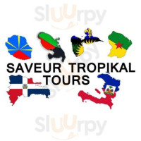Saveur Tropikal Tours inside