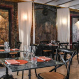 Domitia Maison De Cuisinier Comida