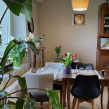 Relais De Dettey Comida