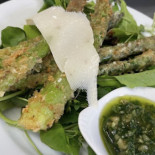 Relais De Dettey Comida