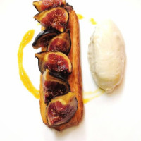 Le Mazenay food