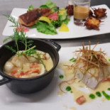 Auberge de l'Île Enchantée