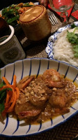 Banthai food