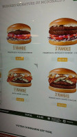 McDonald's® (Lille Centre) food