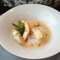 Le 11 Bistrot Gourmand food