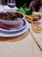Restaurant Chinois Lotus d'Or food