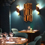 Le Goût Du Large Comida