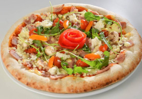 Foodis Distributeur Automatique De Pizzas Et Nems food