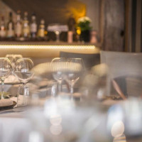 Entre Terre et Mer food