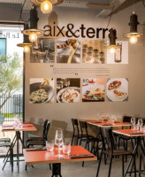 Aix Et Terra food