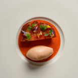 De La Loire À l'intérieur