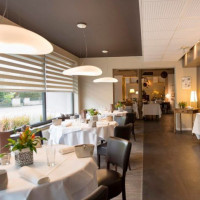 Auberge Baechel-brunn food