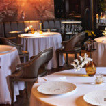 La Table D'antonio Salvatore Au Rampoldi Innen