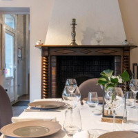 Auberge De L'abbaye food