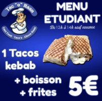 Chicken Drive Toulon (st Jean) food