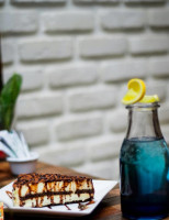 تروبيكا Tropica Nourriture