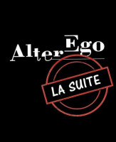 Alter Ego La Suite food