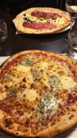 Pizzeria Le Chalet Finaliste Du Championnat De France De Pizza 2015 (paris) food