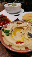 Olabar Restaurant Libanais food