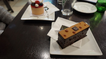 Patisserie Kamm food