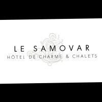 Hôtel Le Samovar food