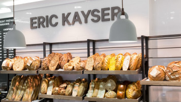 Eric Kayser food