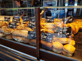 Boulangerie Marie Blachere food