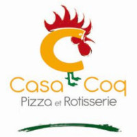 Casa Coq food