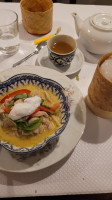 Ayutthaya food