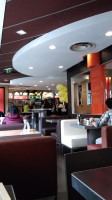 McDonald's inside