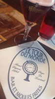 Le Tour Du Monde food