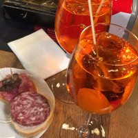 Ae Bricoe Nourriture