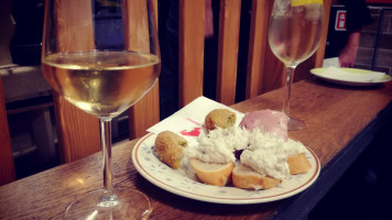 Ae Bricoe Nourriture