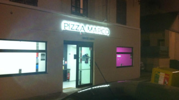 Pizza Marco food