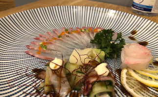 Takumi Sushi Pro Palaiseau Japonais inside