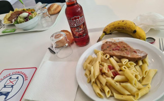 Universitaire Diderot Crous Grenoble Alpes food