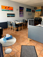 Creperie Grill Entre Terre Et Mer food