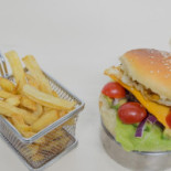 Poke Me Bobigny food